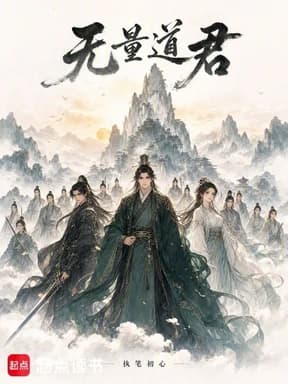 무량도군