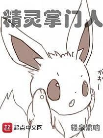 정령장문인