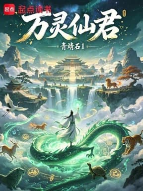 어수선족:아어만령증장생